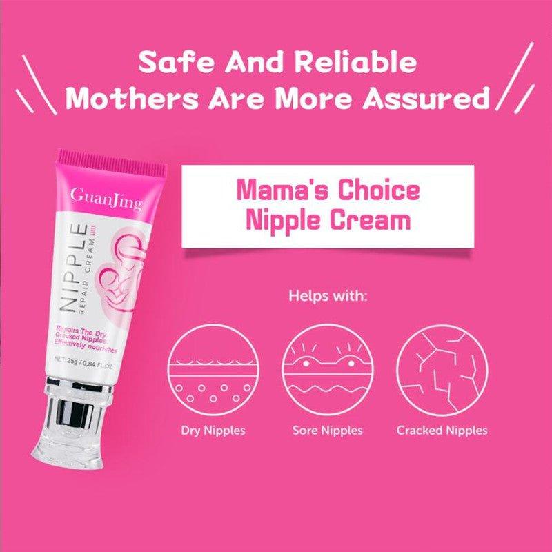 Guanjing Nipple Repair Cream - 25g - Image 2