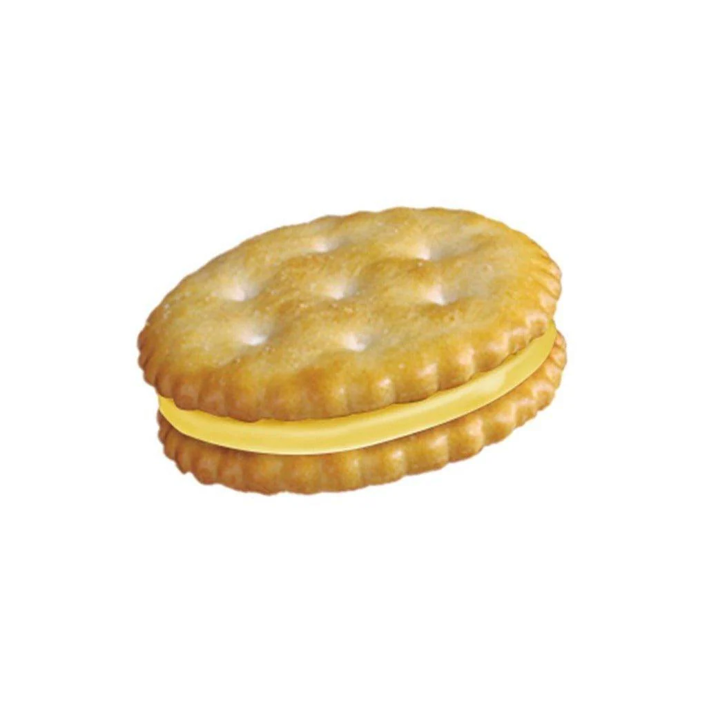 Hansel Butter Sandwich Cream Biscuits 10x31g - Image 3