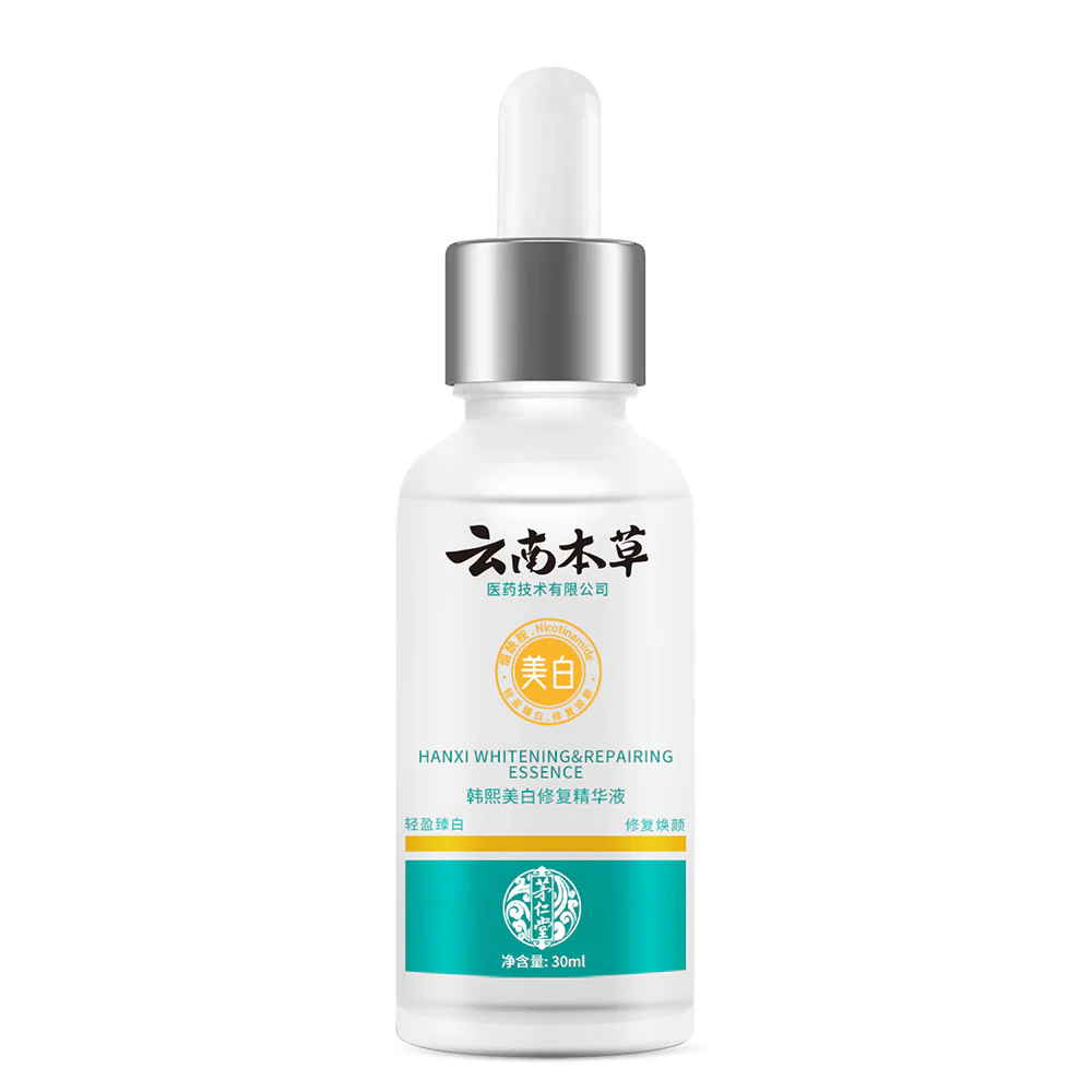 Hanxi Whitening & Repairing Essence Serum - 30ml