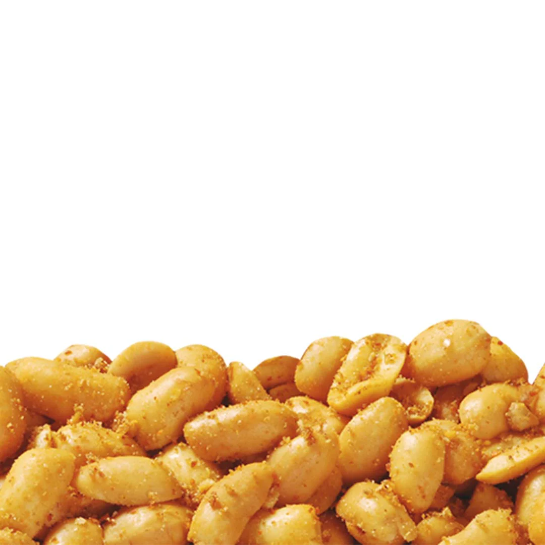 Happy Peanuts Sweet Chili 100g - Image 2