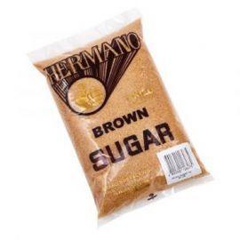 Hermano Dark Brown Sugar 500g