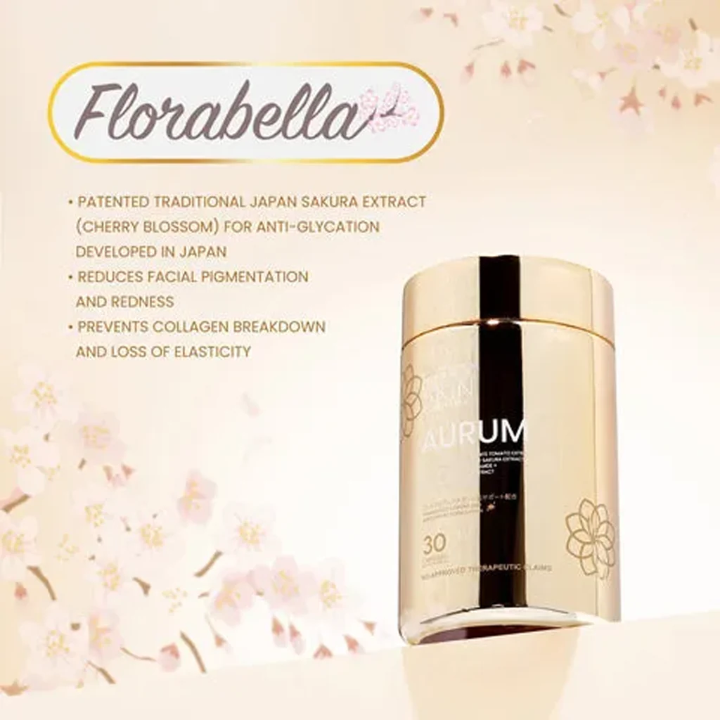 Hikari Skin Essentials – Aurum S-Acetyl Glutathione (30 Capsules) - Image 11