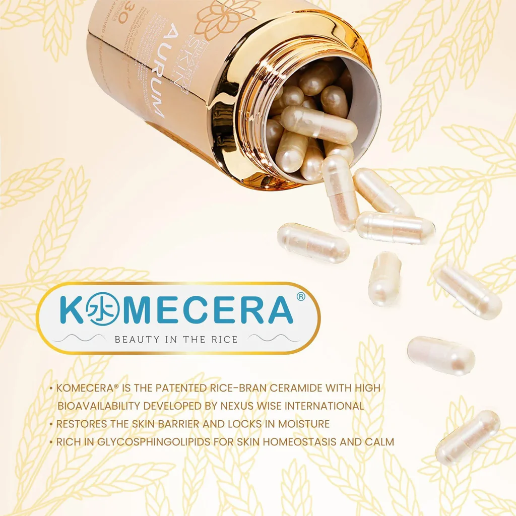 Hikari Skin Essentials – Aurum S-Acetyl Glutathione (30 Capsules) - Image 6