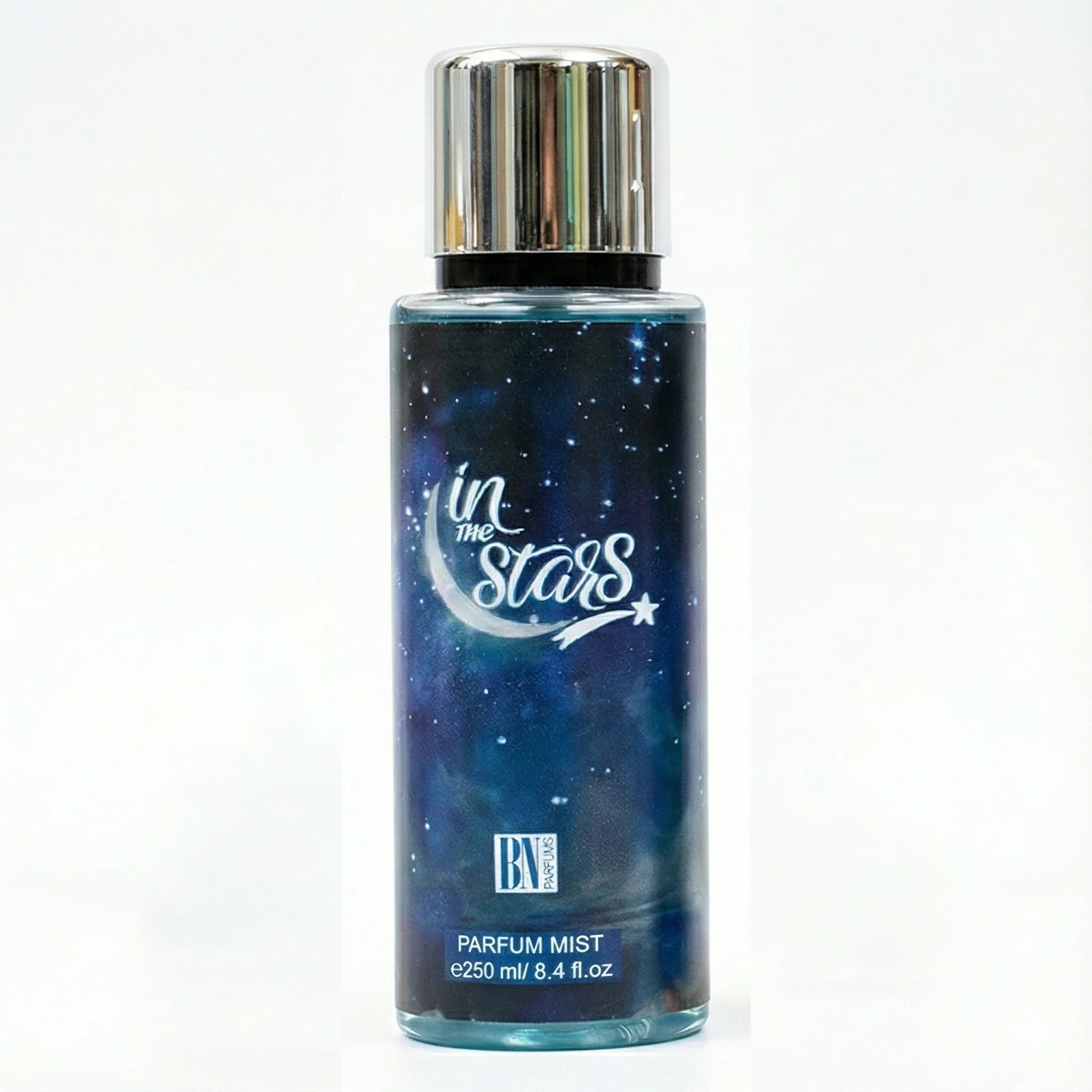 In the Stars Fragrance Natural Spray Perfume Mist – 250ml