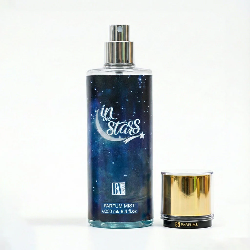 In the Stars Fragrance Natural Spray Perfume Mist – 250ml - Image 2
