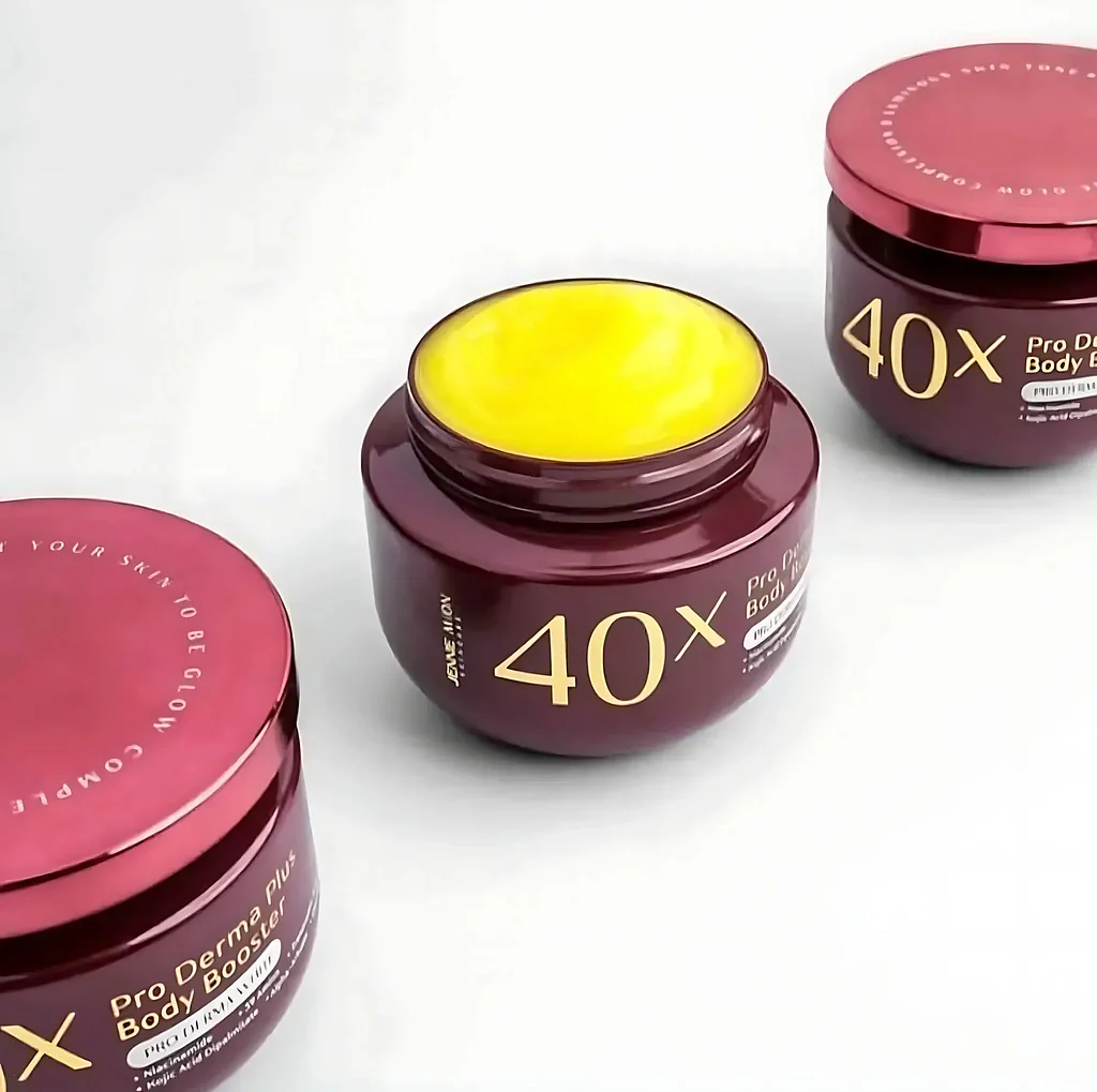 Jennie Moon Brightening Combo - Image 21