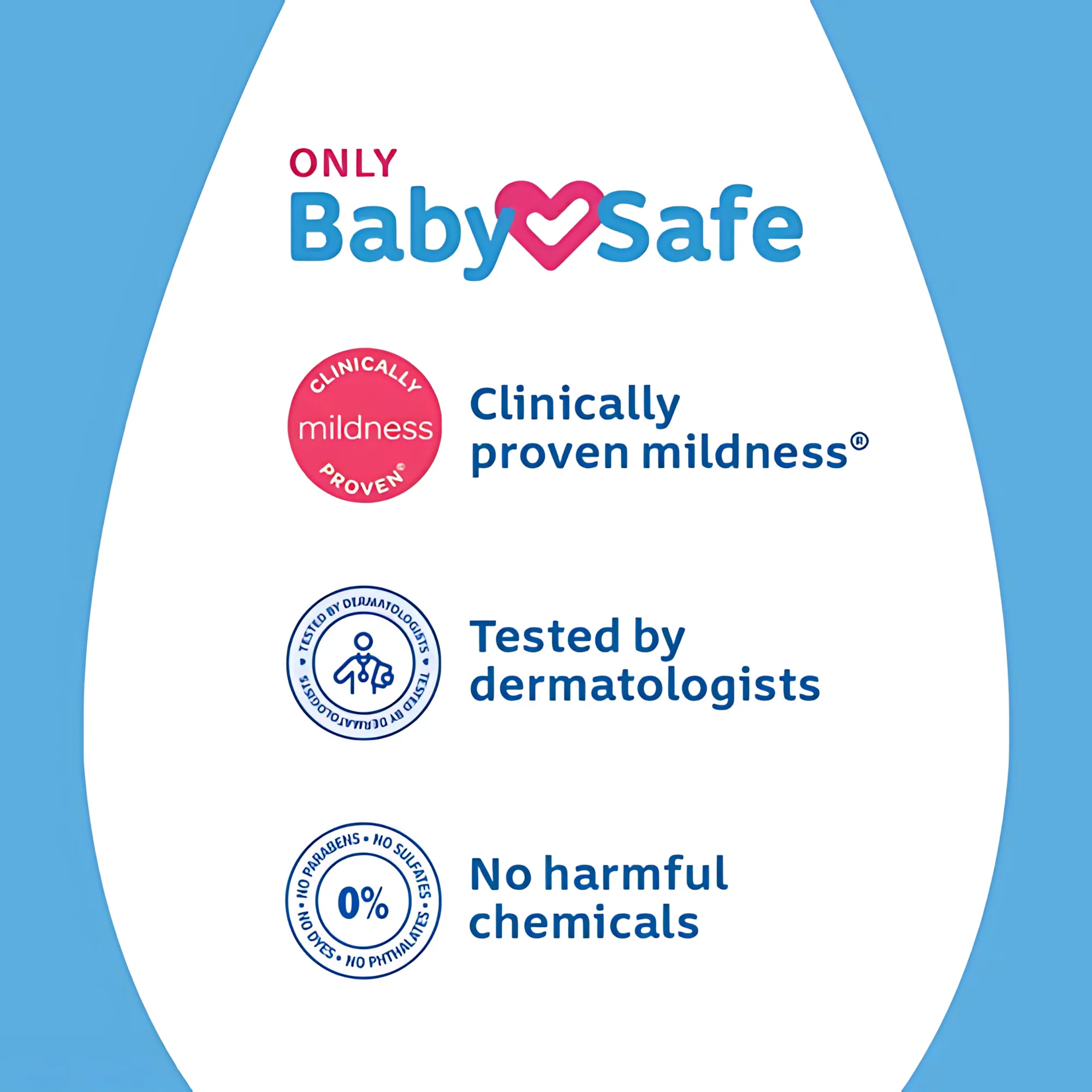 Johnson’s Bedtime Baby Powder – 100g - Image 6