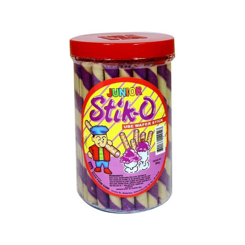 Junior Stik-O UBE Wafer Stick 380g