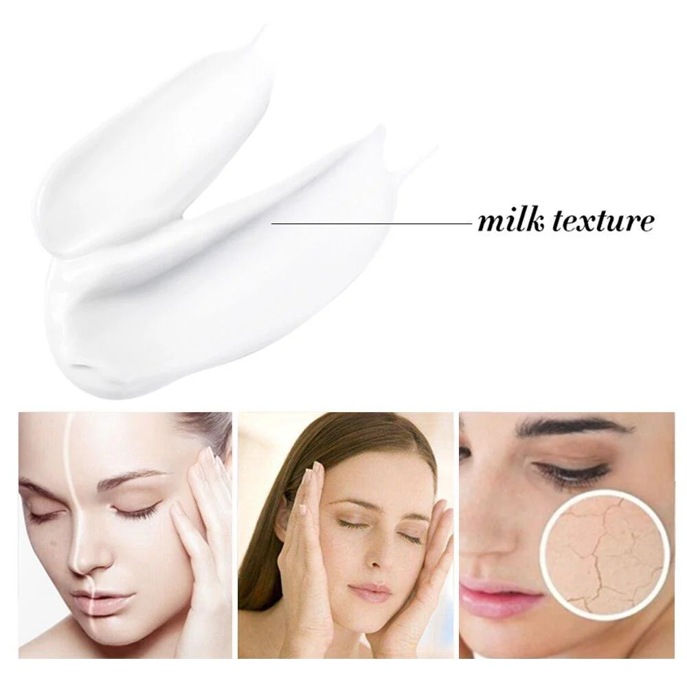 Kojic Acid Collagen Whitening Cream - 80ml - Image 5