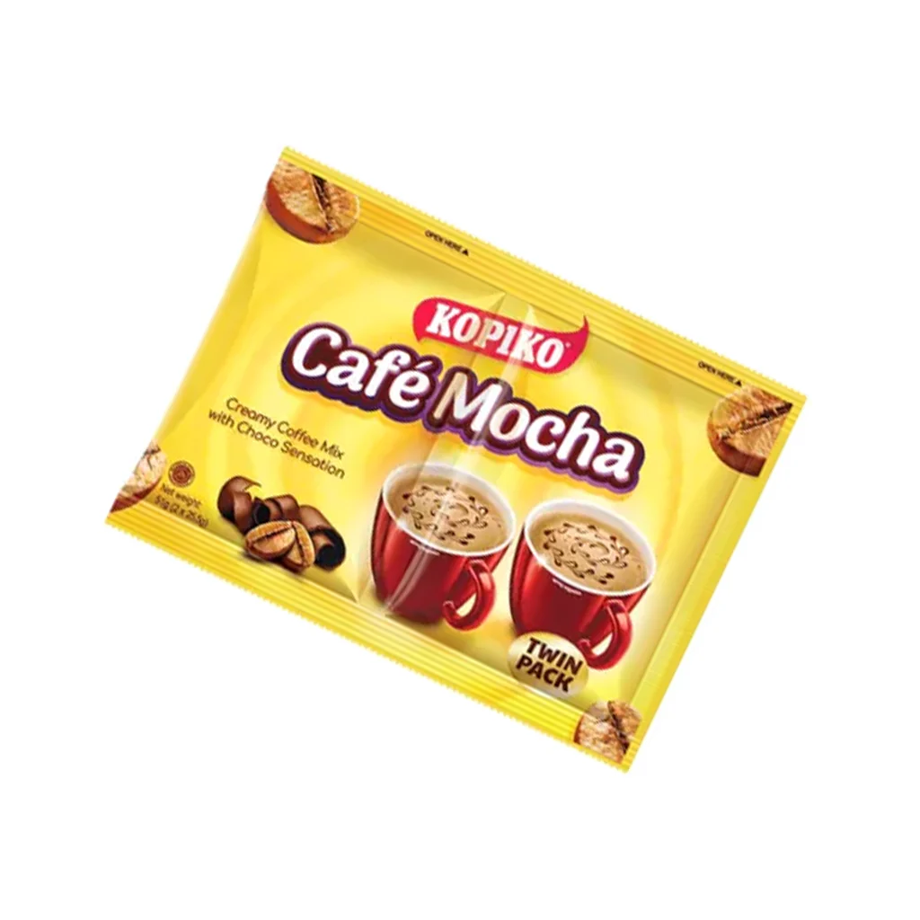 Kopiko Cafe Mocha Twin Pack – 51g x 10 - Image 12