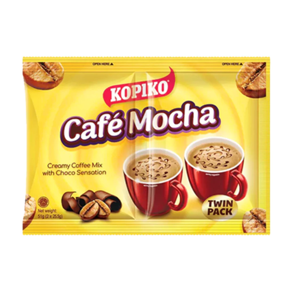 Kopiko Cafe Mocha Twin Pack – 51g x 10 - Image 4