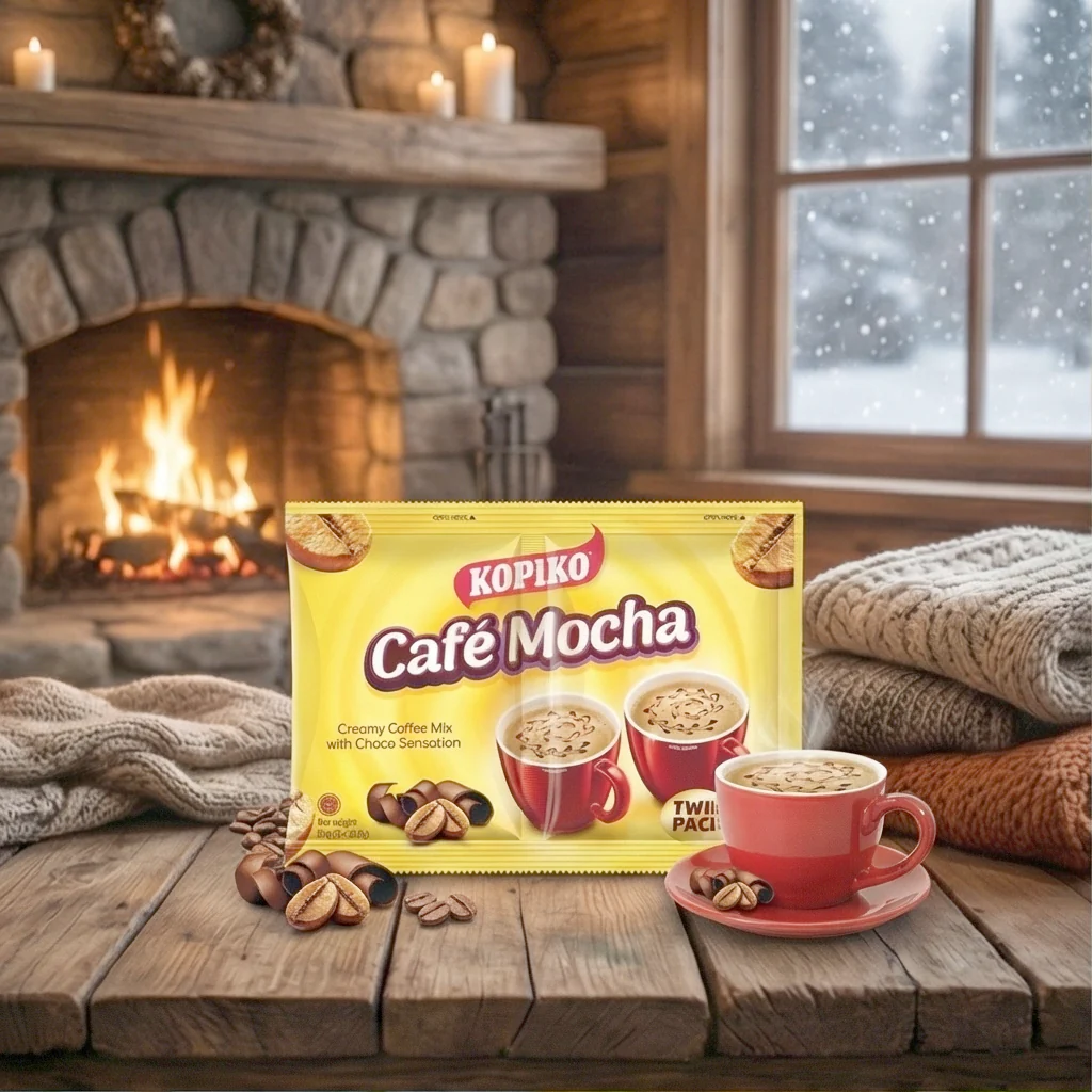Kopiko Cafe Mocha Twin Pack – 51g x 10 - Image 5