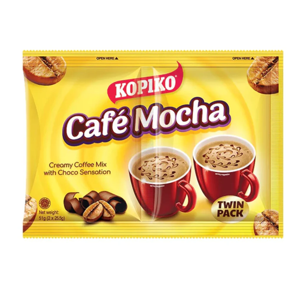 Kopiko Cafe Mocha Twin Pack – 51g x 10 - Image 6