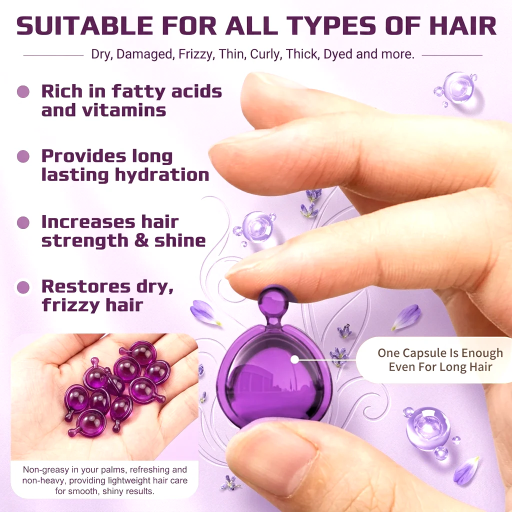 Kormesic Ultimate Hair Repair Combo Set - Image 19