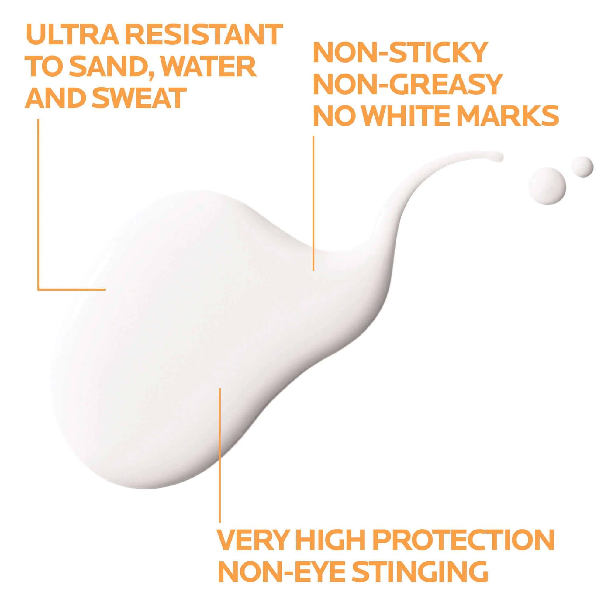 La Roche-Posay Anthelios UVMune 400 Invisible Fluid SPF50+ Sun Cream - 50ml - Image 4