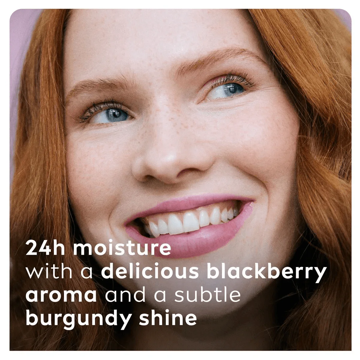 Labello Lip Care Blackberry Shine 4.8g - Image 8