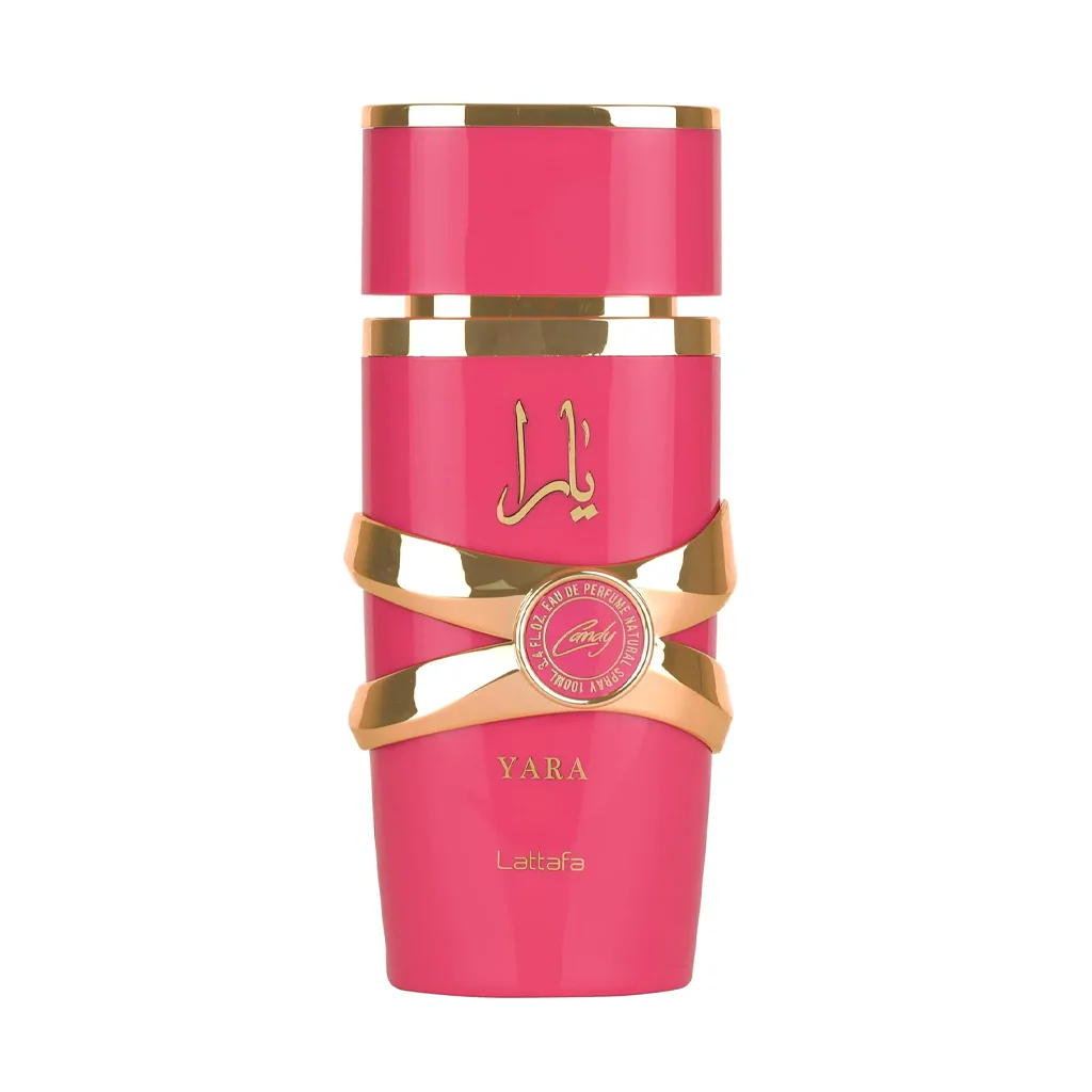 Lattafa Yara Candy Eau de Parfum for Women – 100ml - Image 9