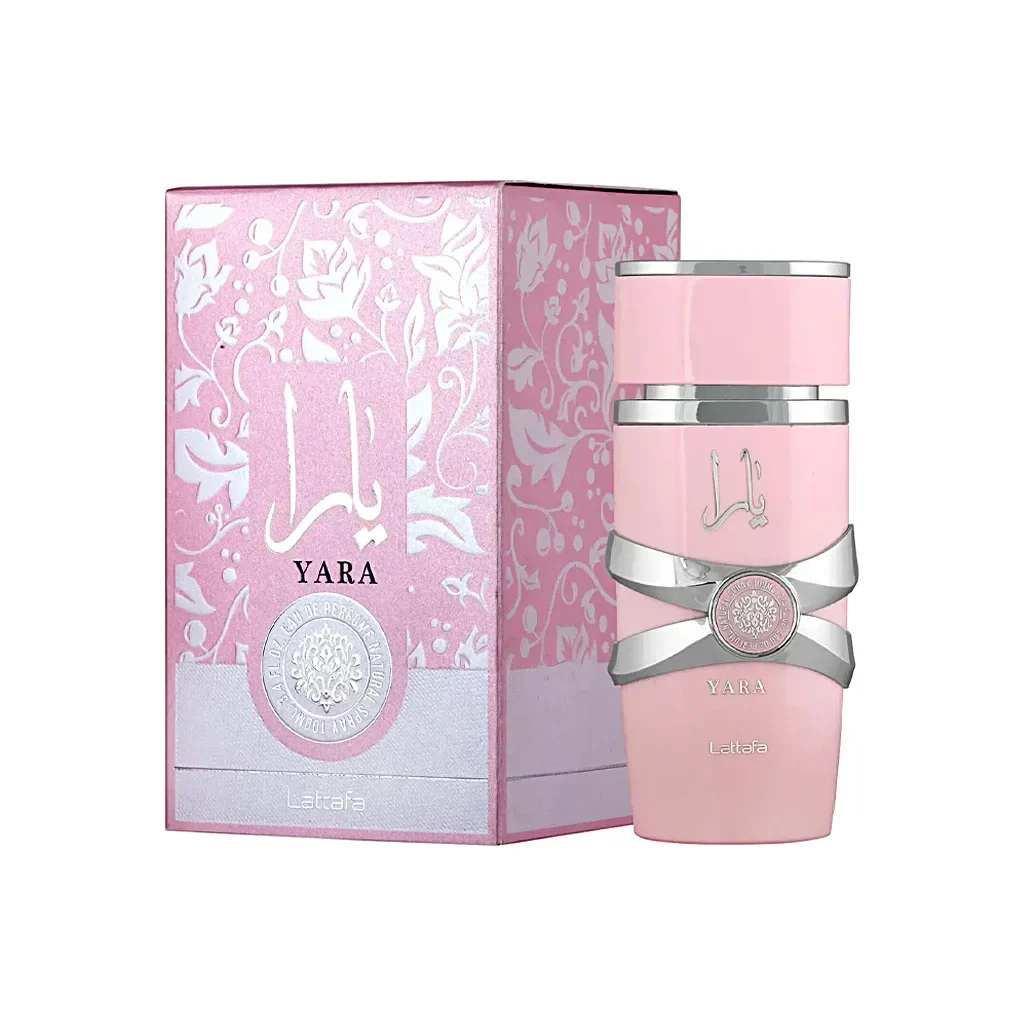 Lattafa Yara Eau de Parfum for Women – 100ml