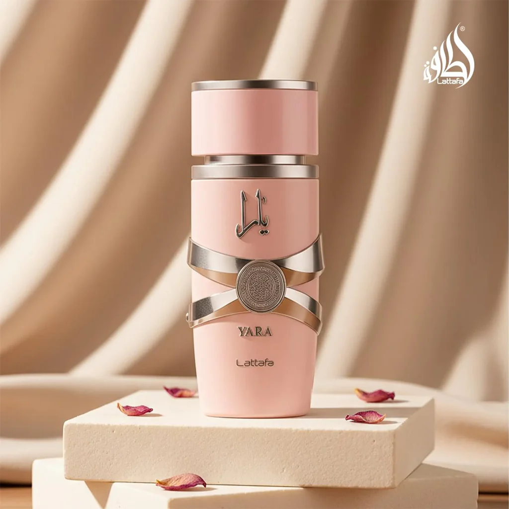 Lattafa Yara Eau de Parfum for Women – 100ml - Image 10