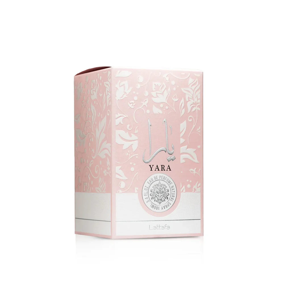 Lattafa Yara Eau de Parfum for Women – 100ml - Image 11