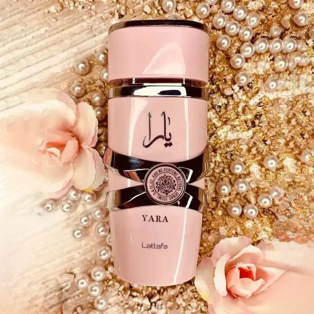 Lattafa Yara Eau de Parfum for Women – 100ml - Image 2