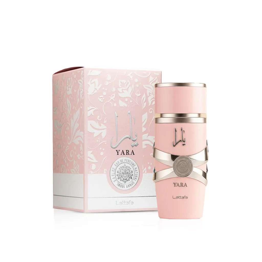 Lattafa Yara Eau de Parfum for Women – 100ml - Image 3