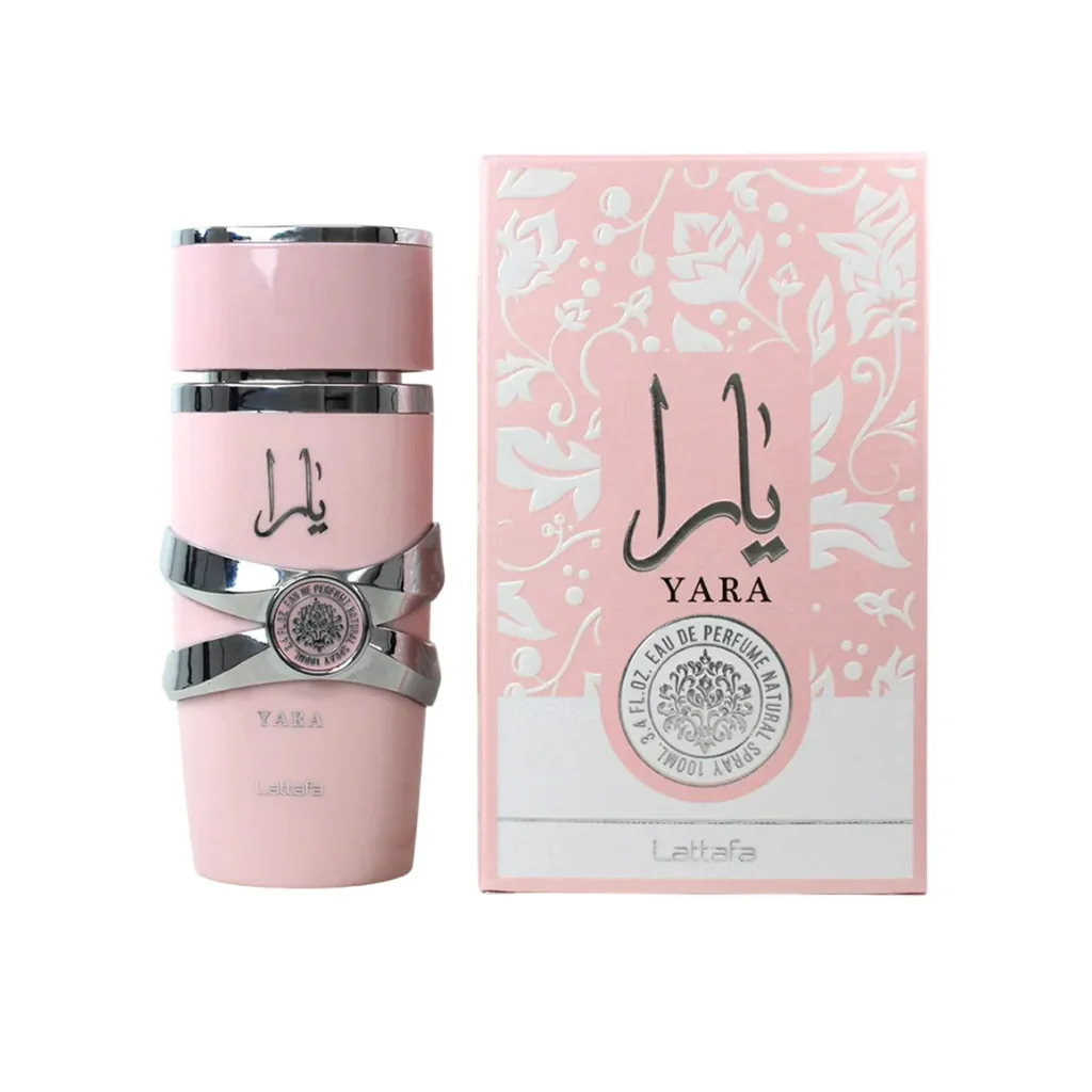 Lattafa Yara Eau de Parfum for Women – 100ml - Image 7