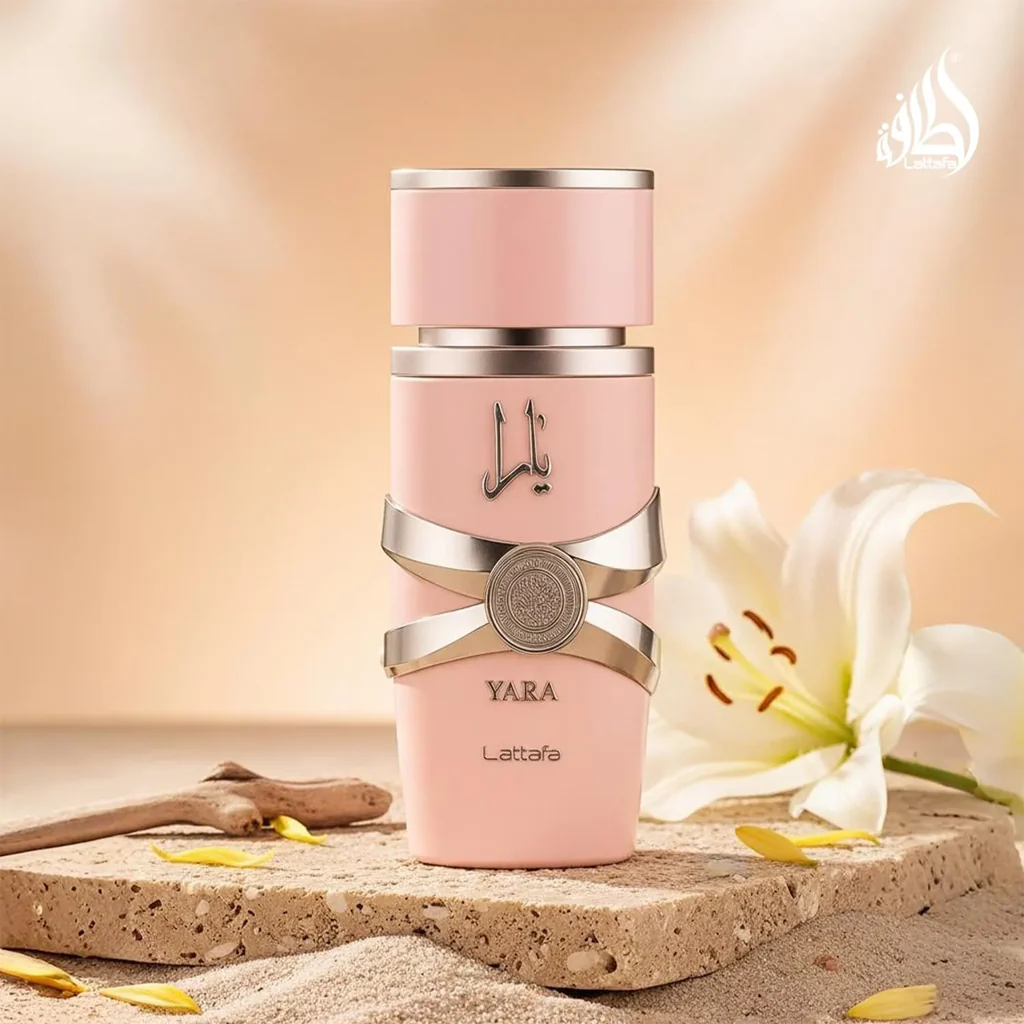 Lattafa Yara Eau de Parfum for Women – 100ml - Image 8