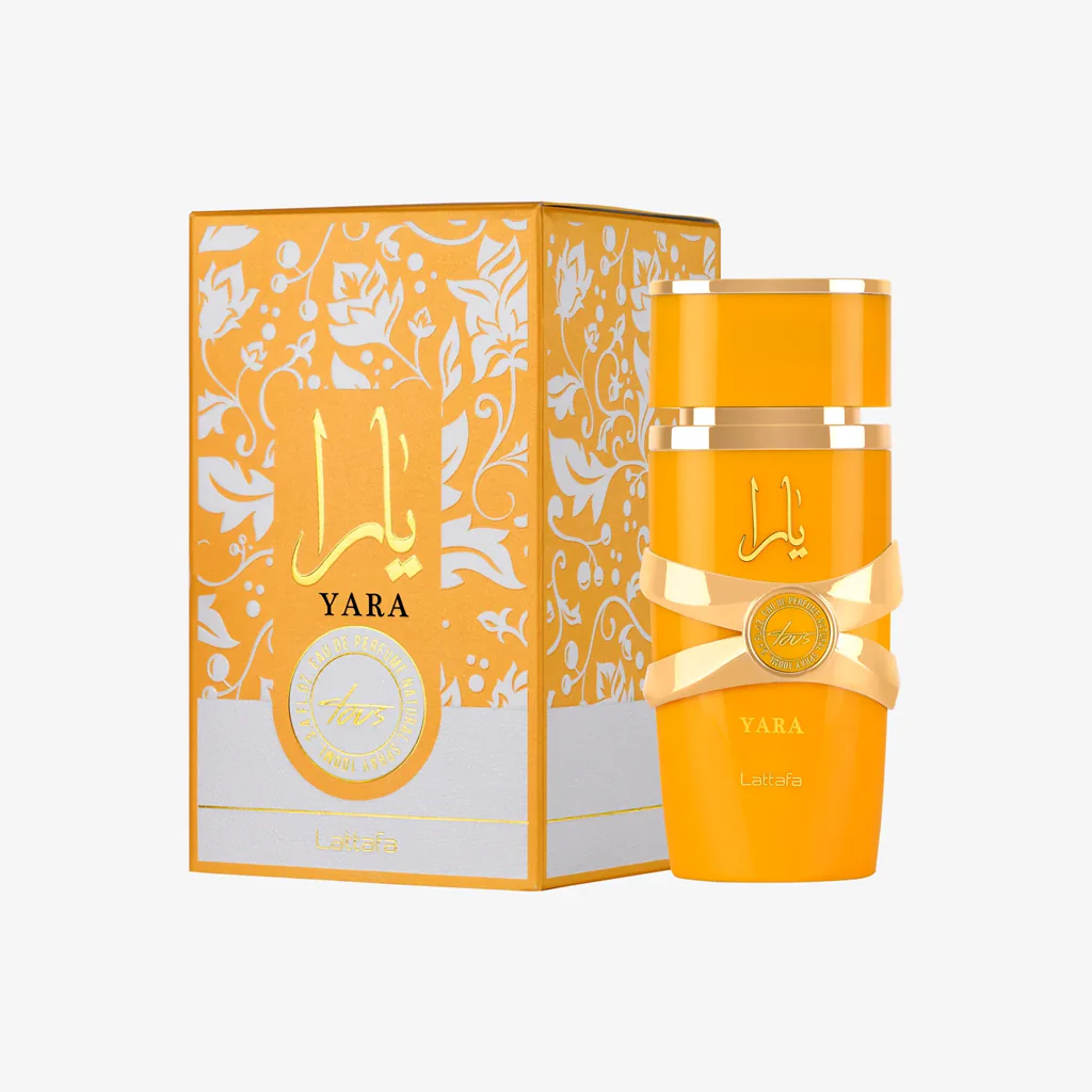 Lattafa Yara Tous Eau de Parfum for Women – 100ml - Image 2
