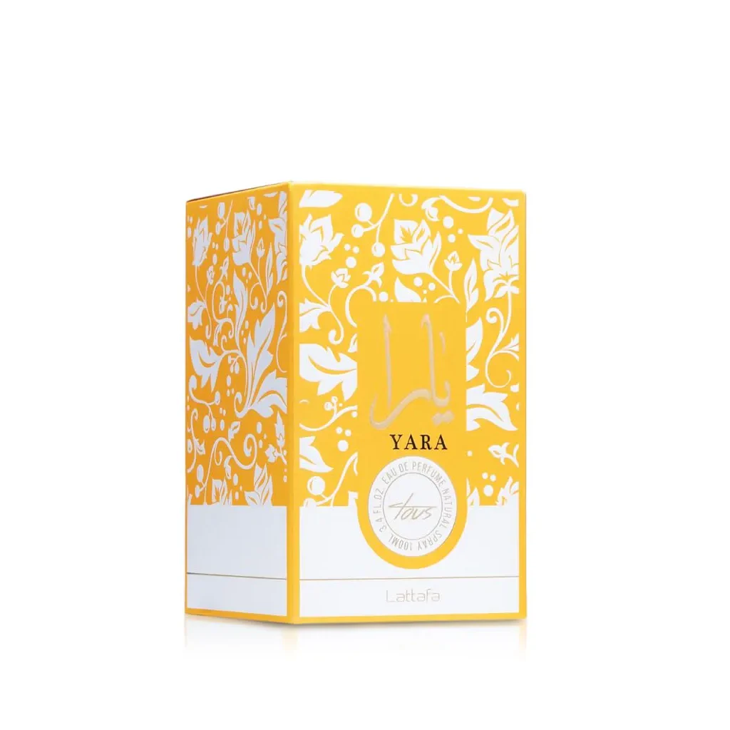 Lattafa Yara Tous Eau de Parfum for Women – 100ml - Image 3