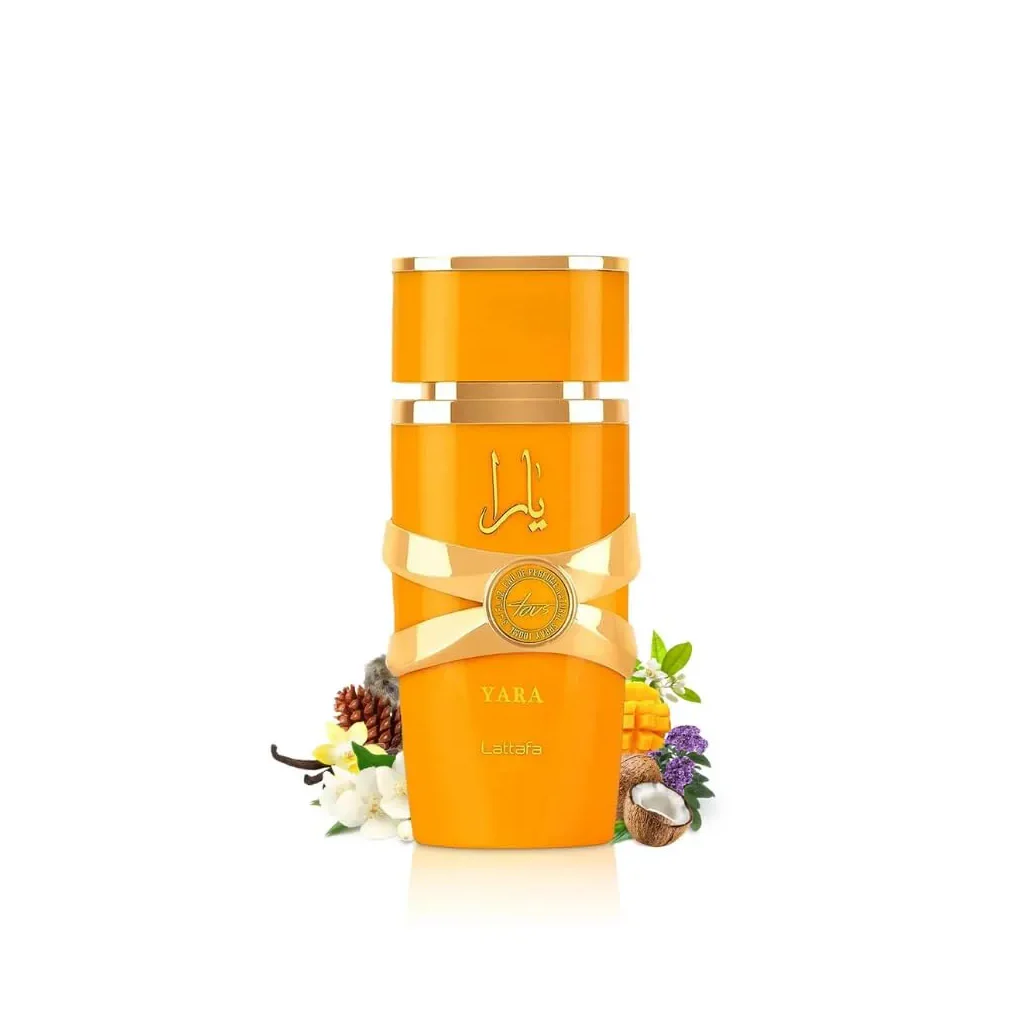 Lattafa Yara Tous Eau de Parfum for Women – 100ml - Image 4