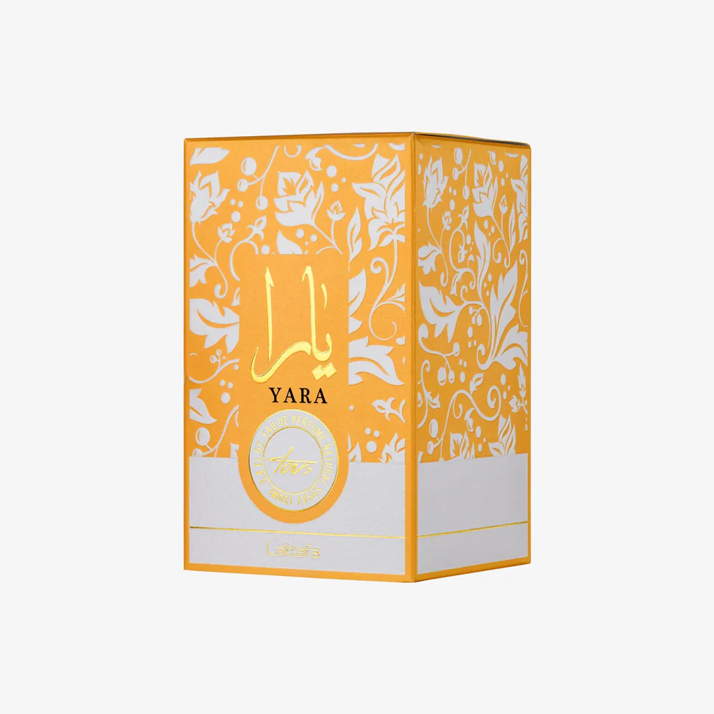 Lattafa Yara Tous Eau de Parfum for Women – 100ml - Image 7
