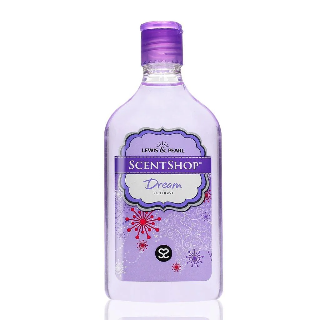 Lewis & Pearl ScentShop Dream Cologne - 125ml