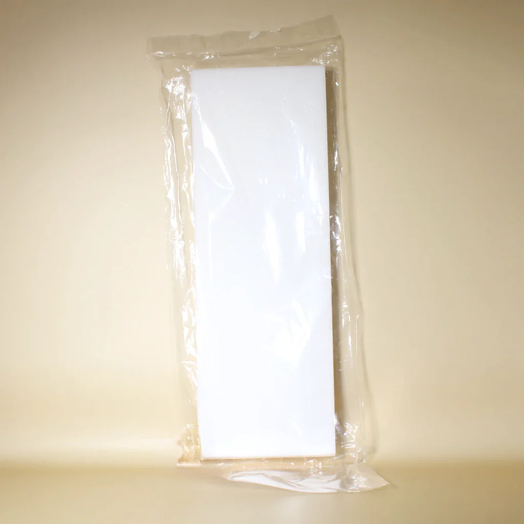 Luxe Wax Organic Sugar Cold Wax Kit - 75g - Image 8