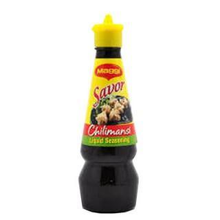 Maggi Savor Chilimansi Liquid Seasoning – 130ml (Combo Pack) - Image 4