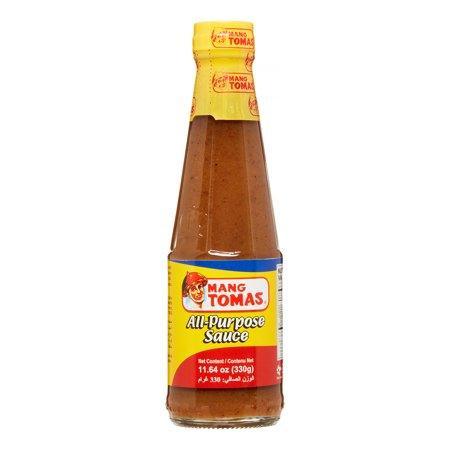 Mang Thomas All Purpose Sauce 330gm