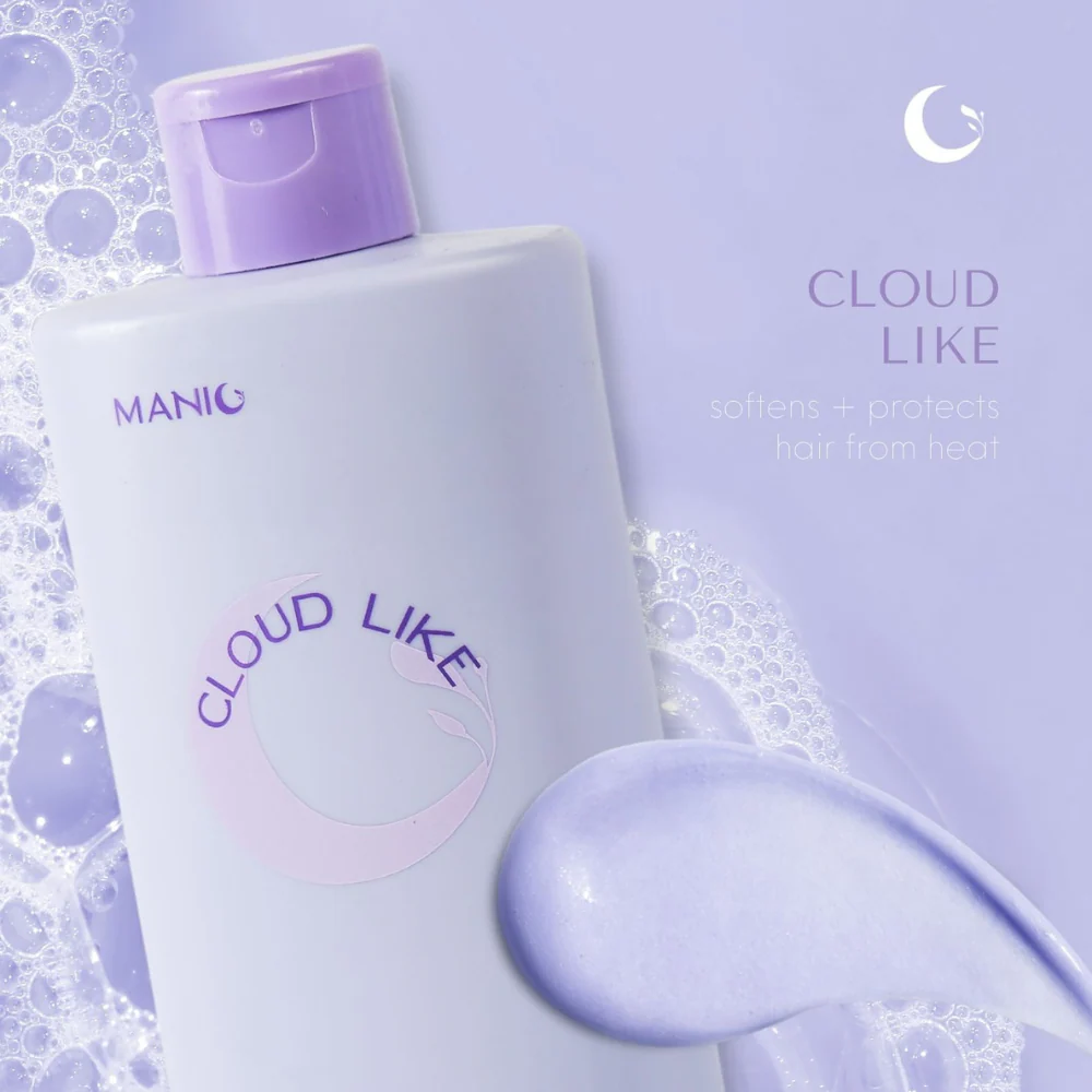 Manic Cloud Like Strengthening Conditioner - 250ml - Image 5
