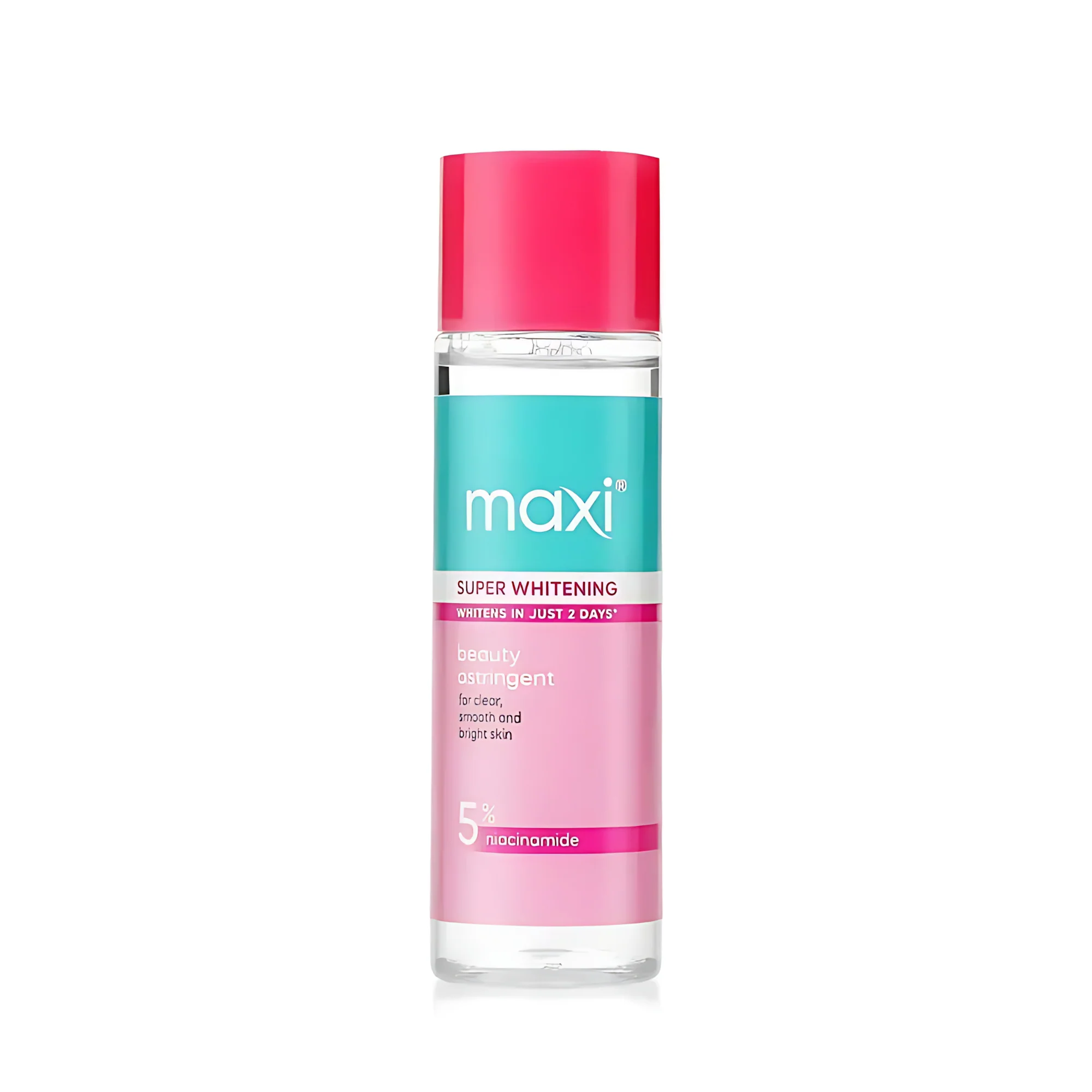 Maxi Super Brightening Beauty Astringent – 100ml - Image 5