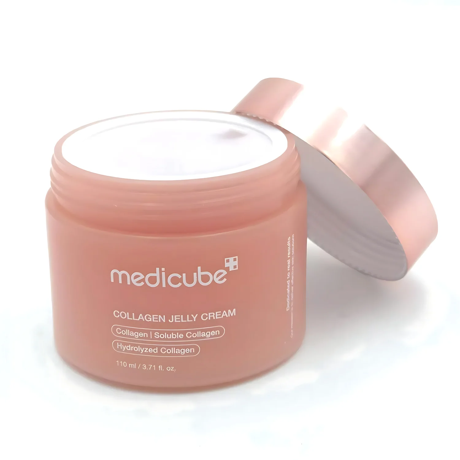 Medicube Collagen Jelly Cream – 110ml - Image 10