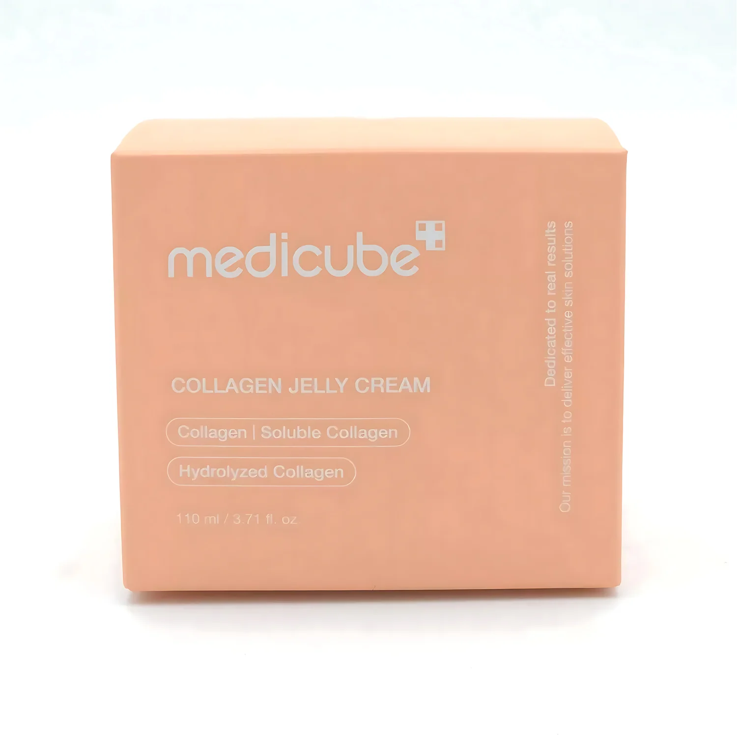 Medicube Collagen Jelly Cream – 110ml - Image 2