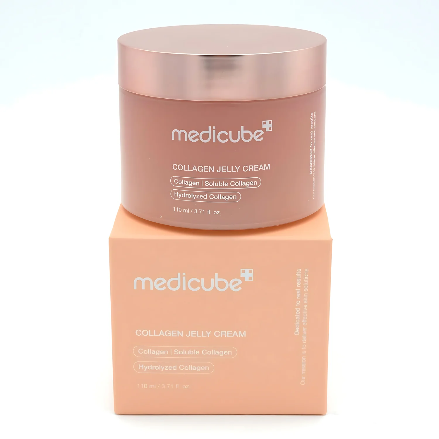 Medicube Collagen Jelly Cream – 110ml - Image 8