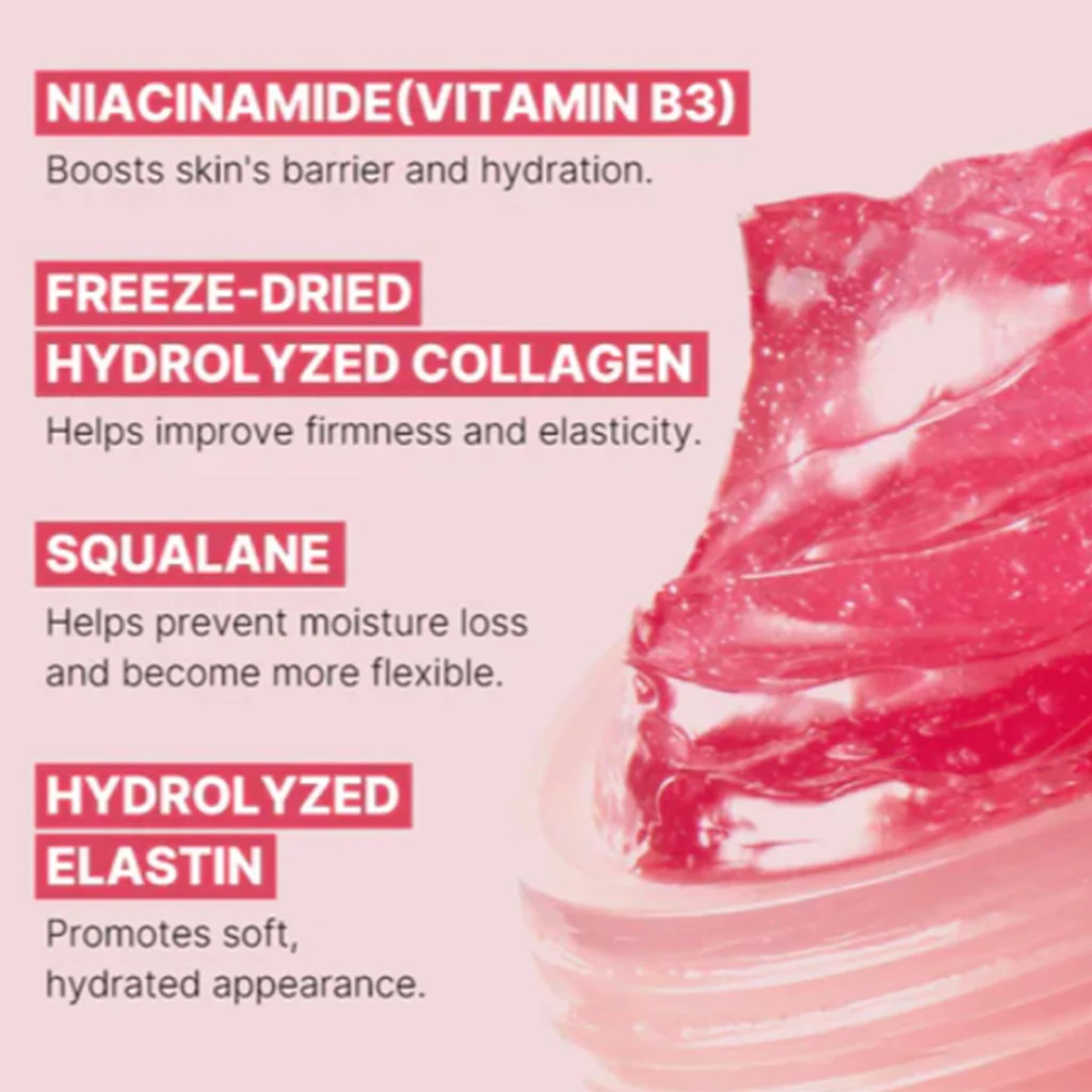Medicube Collagen Jelly Cream – 50ml - Image 5