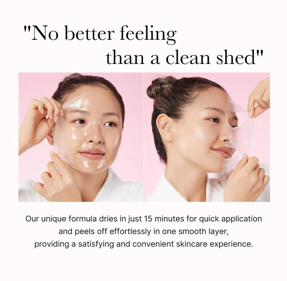 Medicube Collagen Night Wrapping Mask - 75ml - Image 2