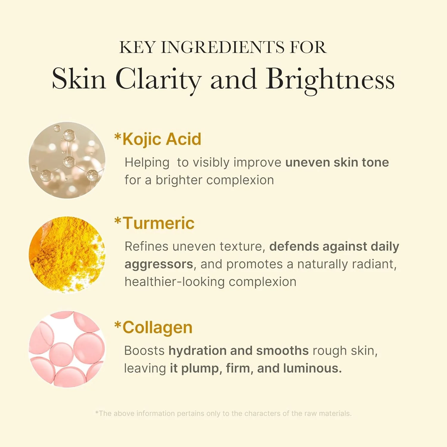 Medicube Kojic Acid Turmeric Night Wrapping Mask – 75ml - Image 7