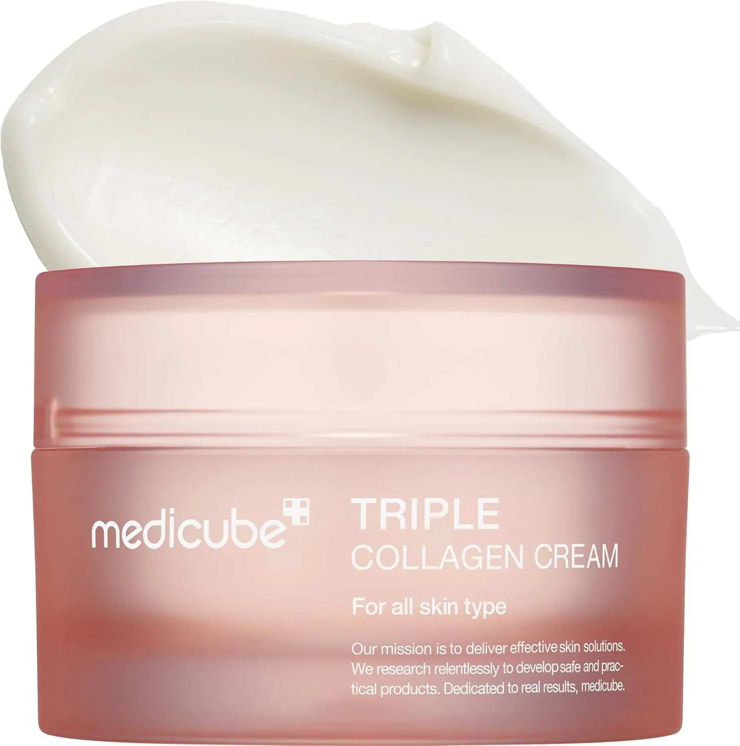 Medicube Triple Collagen Cream – 50ml - Image 2