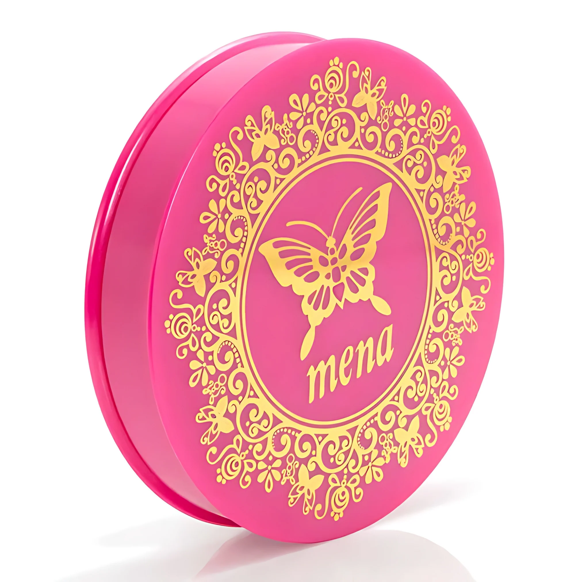 MENA Whitening Cream Perfect White with SPF20 UVA/UVB – 13g - Image 5