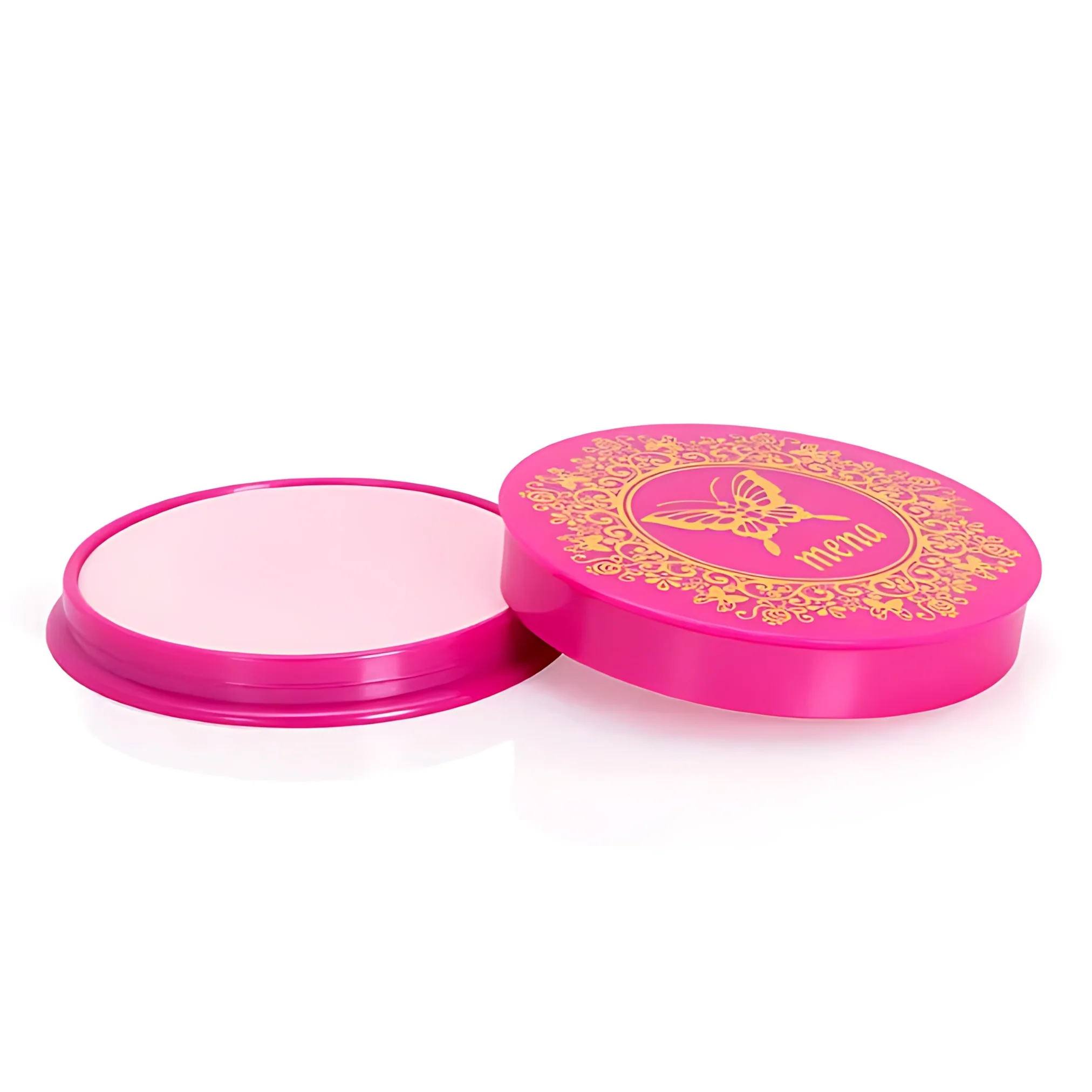 MENA Whitening Cream Perfect White with SPF20 UVA/UVB – 13g - Image 6