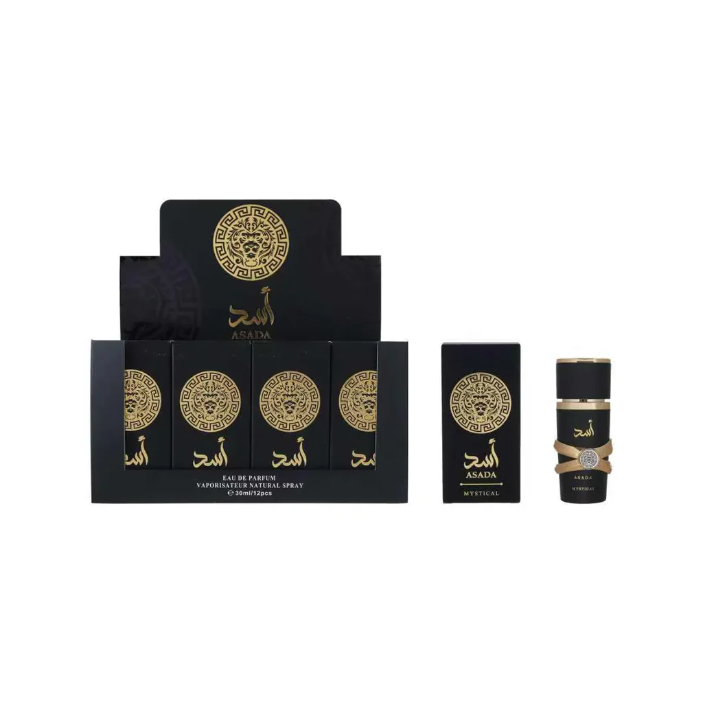 Mystical Asada Eau de Parfum – 30ml - Image 5