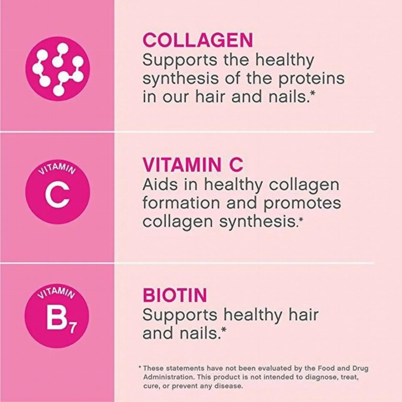NeoCell Super Collagen + C Collagen Type 1 & 3 + Vitamin C - Image 4