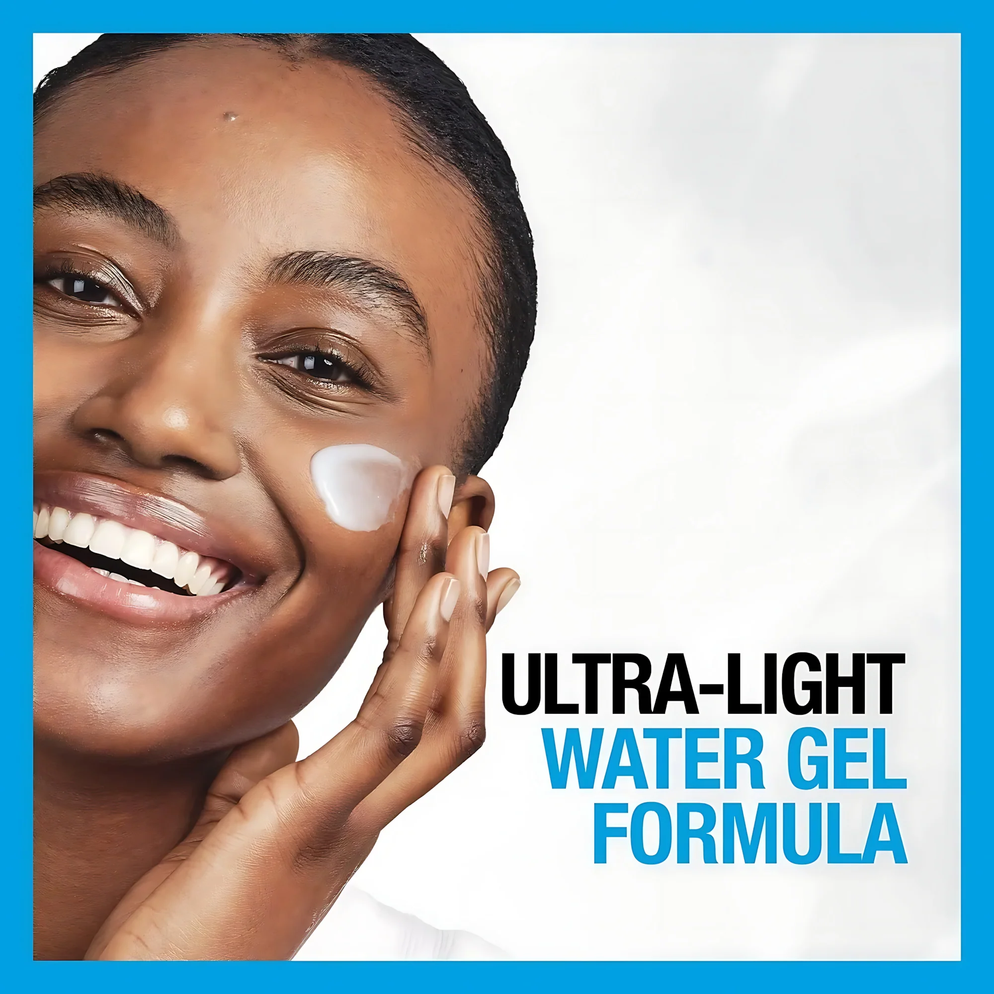 Neutrogena Hydro Boost Water Gel Moisturizer  - 50g (Original) - Image 6